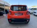 Jeep Renegade 1.6 mjt Limited fwd 120cv Arancione - thumbnail 4