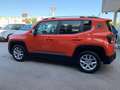Jeep Renegade 1.6 mjt Limited fwd 120cv Arancione - thumbnail 2