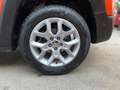 Jeep Renegade 1.6 mjt Limited fwd 120cv Arancione - thumbnail 10