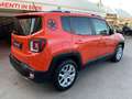 Jeep Renegade 1.6 mjt Limited fwd 120cv Arancione - thumbnail 5