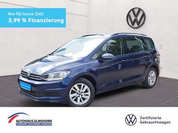 Comfortline 2.0 TDI DSG 3,99% AHK NAV ACC DAB PDC