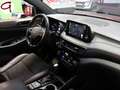 Hyundai TUCSON 1.6CRDI 48V NLine 4x2 DT Rosso - thumbnail 4