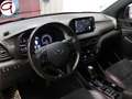 Hyundai TUCSON 1.6CRDI 48V NLine 4x2 DT Rosso - thumbnail 3