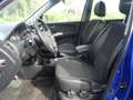 Kia Sportage 2.7 V6 Adventure 4WD AUT NAP/CLIMA/CRUISE/APK Bleu - thumbnail 6