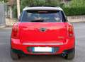 MINI Cooper D Countryman Mini Countryman 1.6 Cooper D all4 Rojo - thumbnail 5