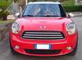 MINI Cooper D Countryman Mini Countryman 1.6 Cooper D all4 Rojo - thumbnail 2