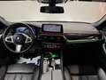 BMW 550 i xDrive*H.KARDON*U.FREI*DEUTSCH* Schwarz - thumbnail 11