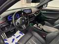 BMW 550 i xDrive*H.KARDON*U.FREI*DEUTSCH* Schwarz - thumbnail 10