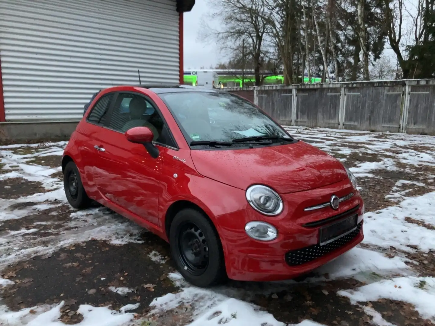 Fiat 500 1.0 GSE Dolcevita - 2