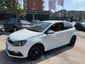 Volkswagen Polo 1.8 3p. DSG BlueMotion Technology Bianco - thumbnail 5