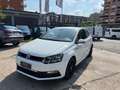 Volkswagen Polo 1.8 3p. DSG BlueMotion Technology Bianco - thumbnail 4