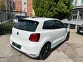 Volkswagen Polo 1.8 3p. DSG BlueMotion Technology Bianco - thumbnail 8