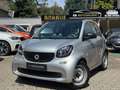 smart forTwo fortwo coupe Basis*AUTOM* Silber - thumbnail 1