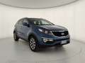 Kia Sportage 1.6 Class 2wd eco Gpl TELECAMERA-SENSORI POST Blau - thumbnail 1