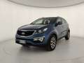 Kia Sportage 1.6 Class 2wd eco Gpl TELECAMERA-SENSORI POST Blau - thumbnail 3