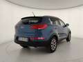 Kia Sportage 1.6 Class 2wd eco Gpl TELECAMERA-SENSORI POST Blau - thumbnail 4