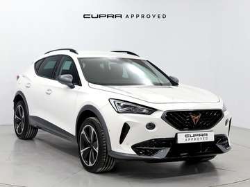 1.5 TSI 110kW (150 CV) Tech Ed 19 DSG