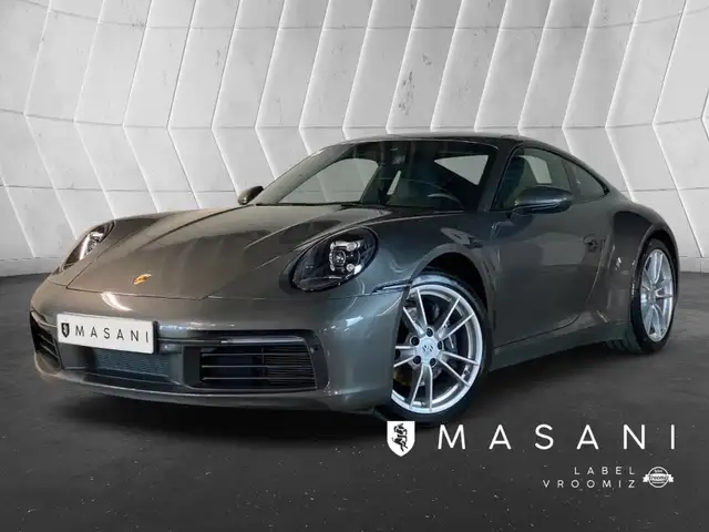 Porsche 992 carrera 992 i