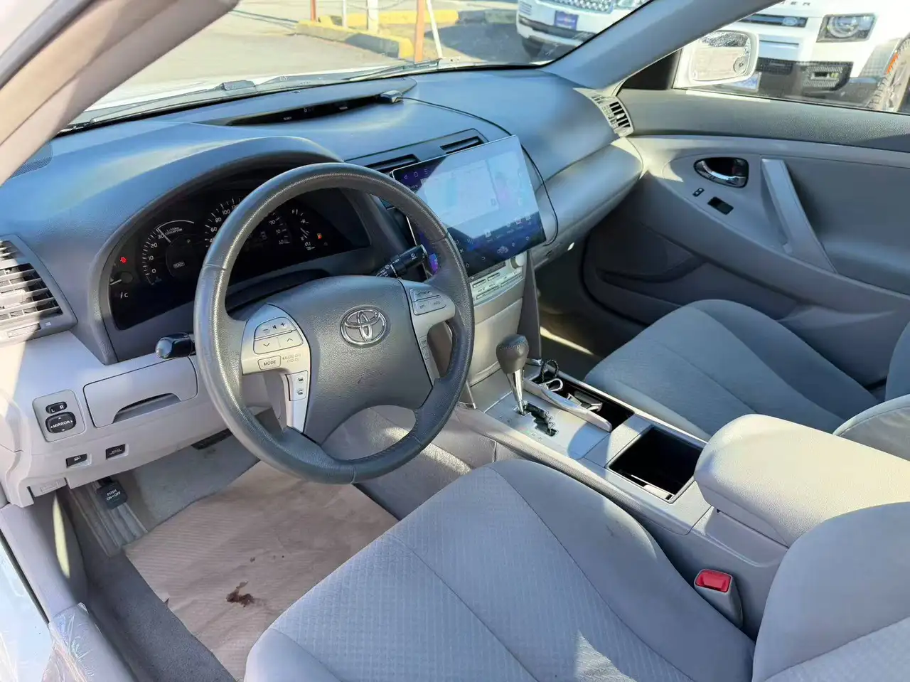 Toyota Camry снимка Toyota Camry