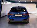 BMW 120 120i M-Sport Bleu - thumbnail 11
