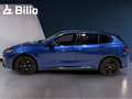BMW 120 120i M-Sport Bleu - thumbnail 10