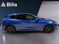 BMW 120 120i M-Sport Bleu - thumbnail 3