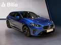 BMW 120 120i M-Sport Bleu - thumbnail 8