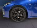 BMW 120 120i M-Sport Bleu - thumbnail 4