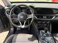 Alfa Romeo Stelvio Stelvio 2017 2.2 t Business Q4 210cv auto Noir - thumbnail 5