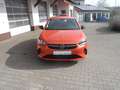 Opel Corsa Edition~1.Hd.~unfallfr.~Klima~Start/Stop~Tempomat~ Orange - thumbnail 2