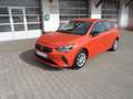 Opel Corsa Edition~1.Hd.~unfallfr.~Klima~Start/Stop~Tempomat~ Orange - thumbnail 3