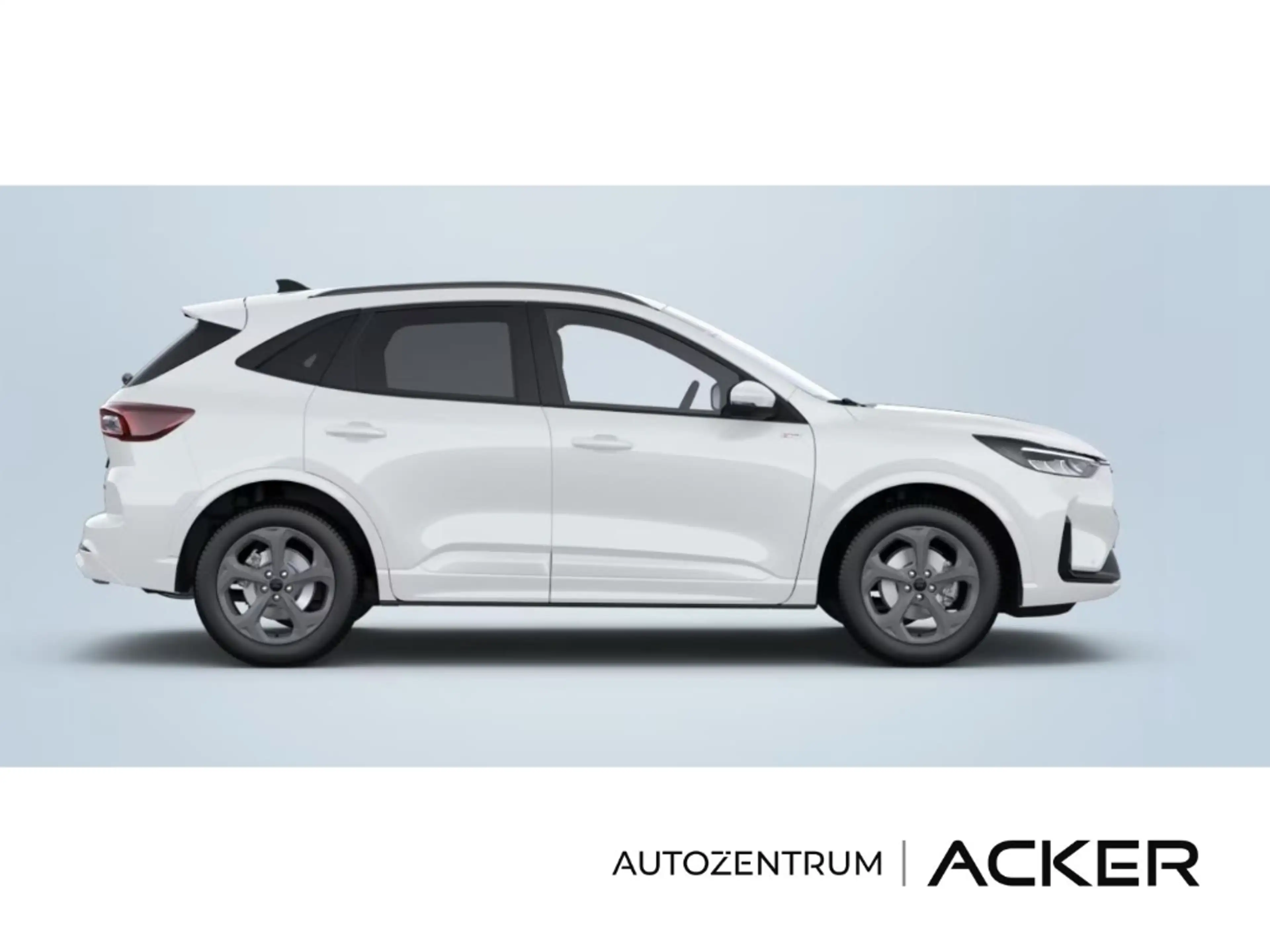 Ford Kuga ST-Line 2.5 FHEV AT. *5J.Garantie* LED -35%* — photo 7