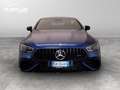 Mercedes-Benz AMG GT Coupe 43 mild hybrid(eq-boost)Premium 4matic+ auto Blu/Azzurro - thumbnail 2
