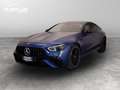 Mercedes-Benz AMG GT Coupe 43 mild hybrid(eq-boost)Premium 4matic+ auto Blu/Azzurro - thumbnail 1