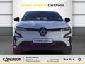 Renault Megane E-Tech Megane E-Tech 100% elek. Evolution Blanc - thumbnail 2