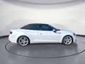 Audi A5 A5 Cabrio 2.0 TFSI quattro S tronic sport Weiß - thumbnail 6