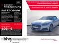Audi A5 A5 Cabrio 2.0 TFSI quattro S tronic sport Weiß - thumbnail 1