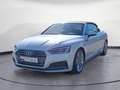 Audi A5 A5 Cabrio 2.0 TFSI quattro S tronic sport Weiß - thumbnail 2