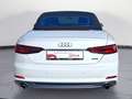 Audi A5 A5 Cabrio 2.0 TFSI quattro S tronic sport Weiß - thumbnail 5
