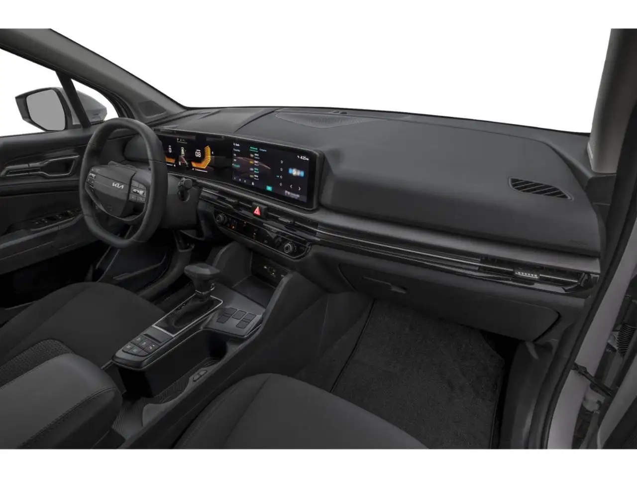 Kia Sportage снимка Kia Sportage
