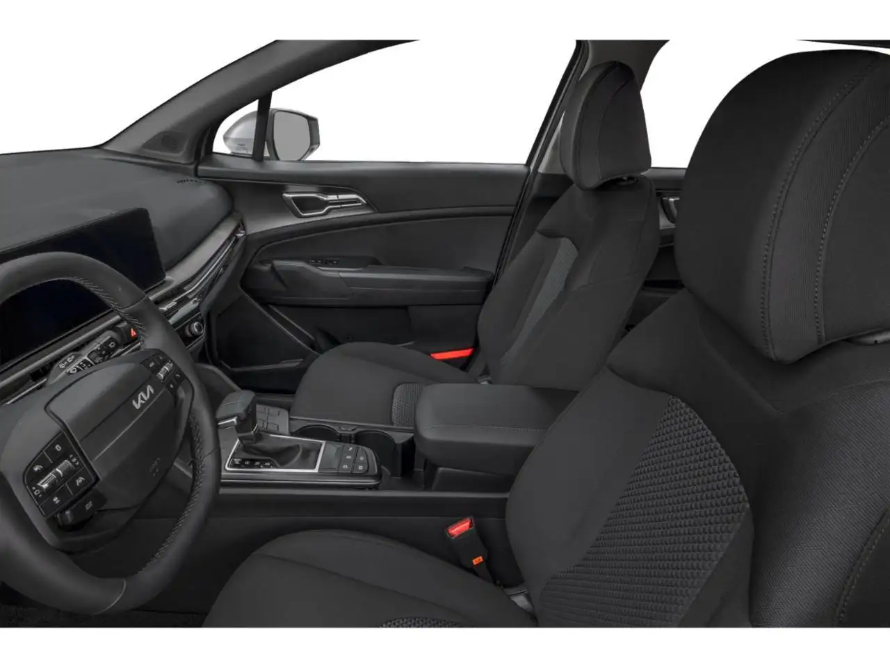 Kia Sportage снимка Kia Sportage