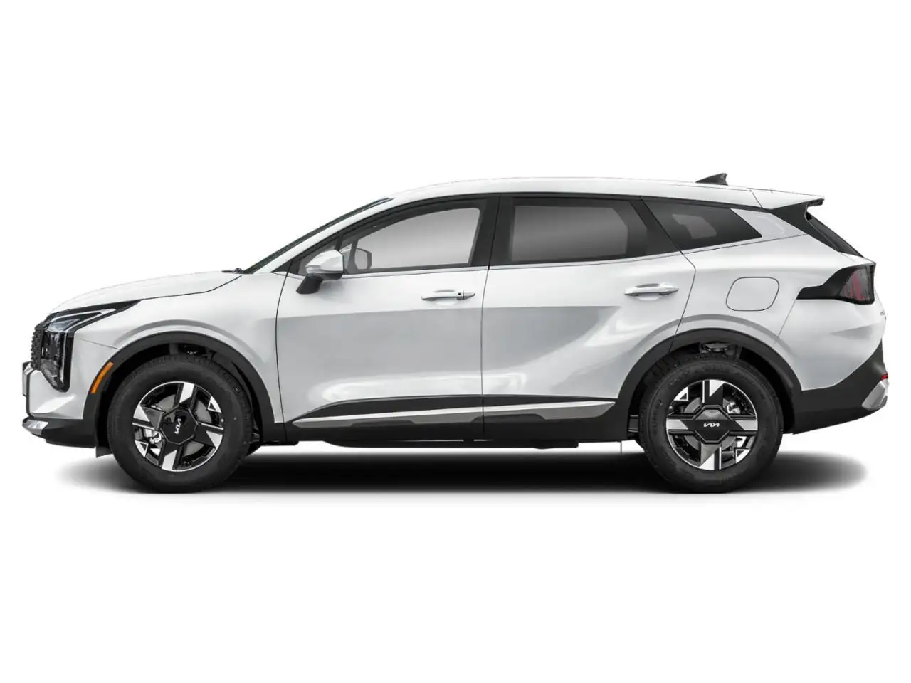 Kia Sportage снимка Kia Sportage