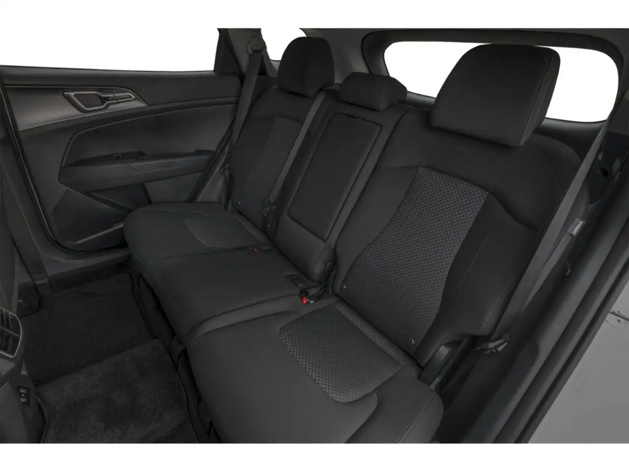 Kia Sportage снимка Kia Sportage