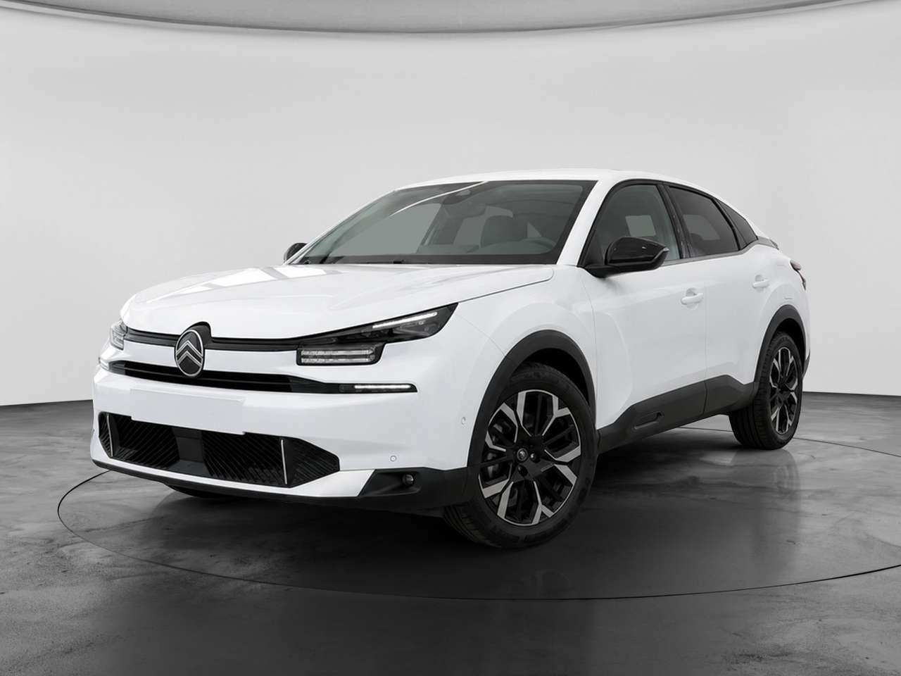 Citroen C4 1.2 PureTech Max
