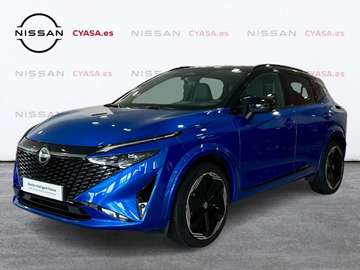 1.3 DIG-T MHEV 103KW N-DESIGN 5P