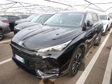 HS 1.5 Luxury auto