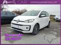 Volkswagen up! 1.0 5p. eco high up! BlueMotion Technology White - thumbnail 1