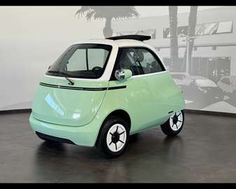 Dolce 10,5 kwh My2023