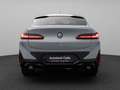 BMW X4 xD30i M Sport Panorama 360°DAB H K AHK Komfor Gris - thumbnail 8