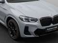 BMW X4 xD30i M Sport Panorama 360°DAB H K AHK Komfor Gris - thumbnail 17